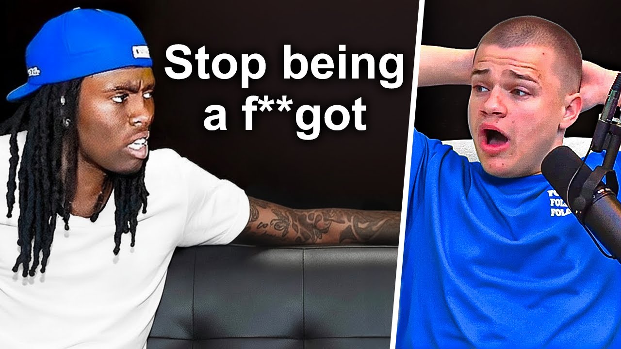 When Streamers Almost Ruin Their Career