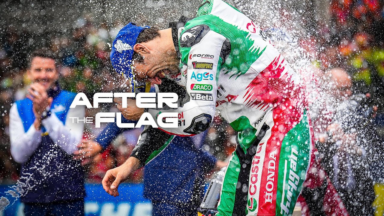 After the Flag 🏁 | 2025 French GP