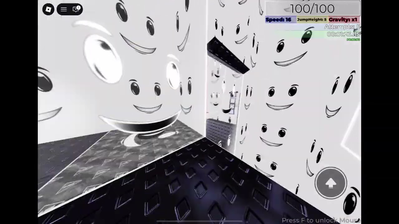 (FIRST VICTOR) True Sublevel 1 Rebux Project: modefood
