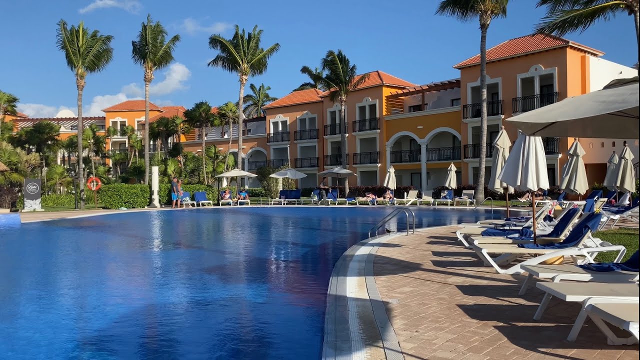 Explore Ocean Coral and Turquesa | Cancun, Mexico | March 2023