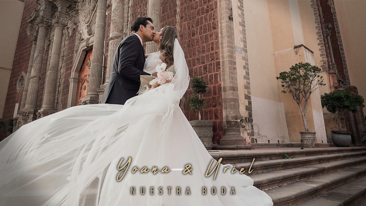 highlights   Yoana y Uriel