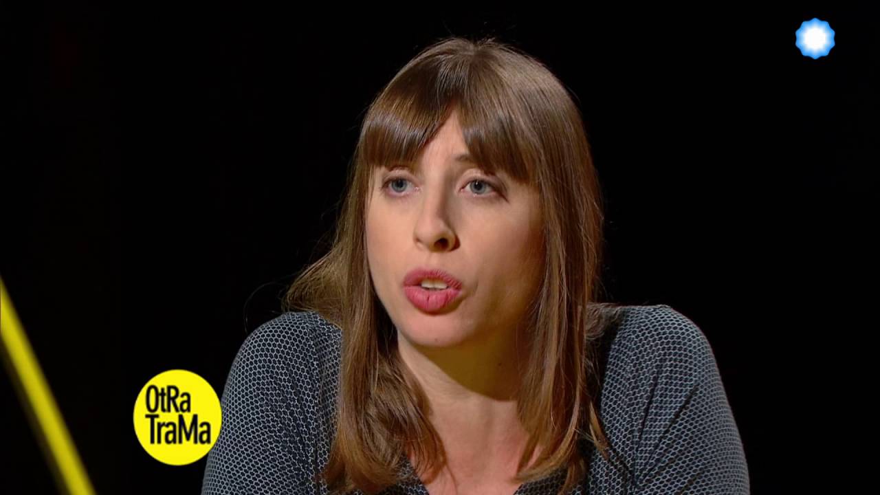Otra trama - Los Oesterheld, una historia debida