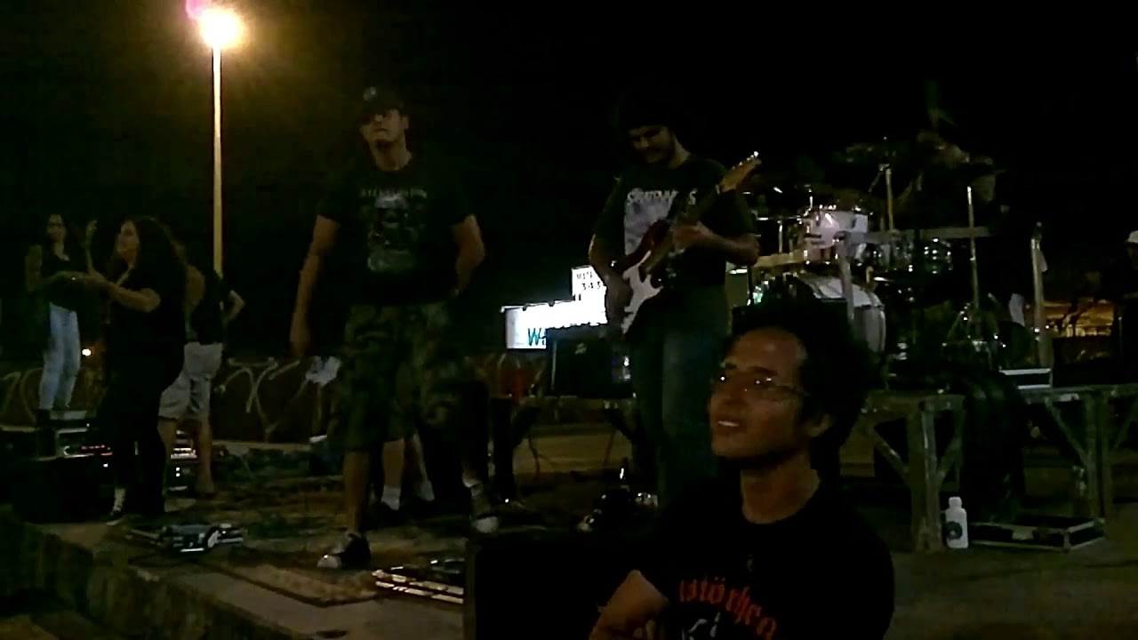 Arcanjjo  /  Full Set -  Carnafest 2015