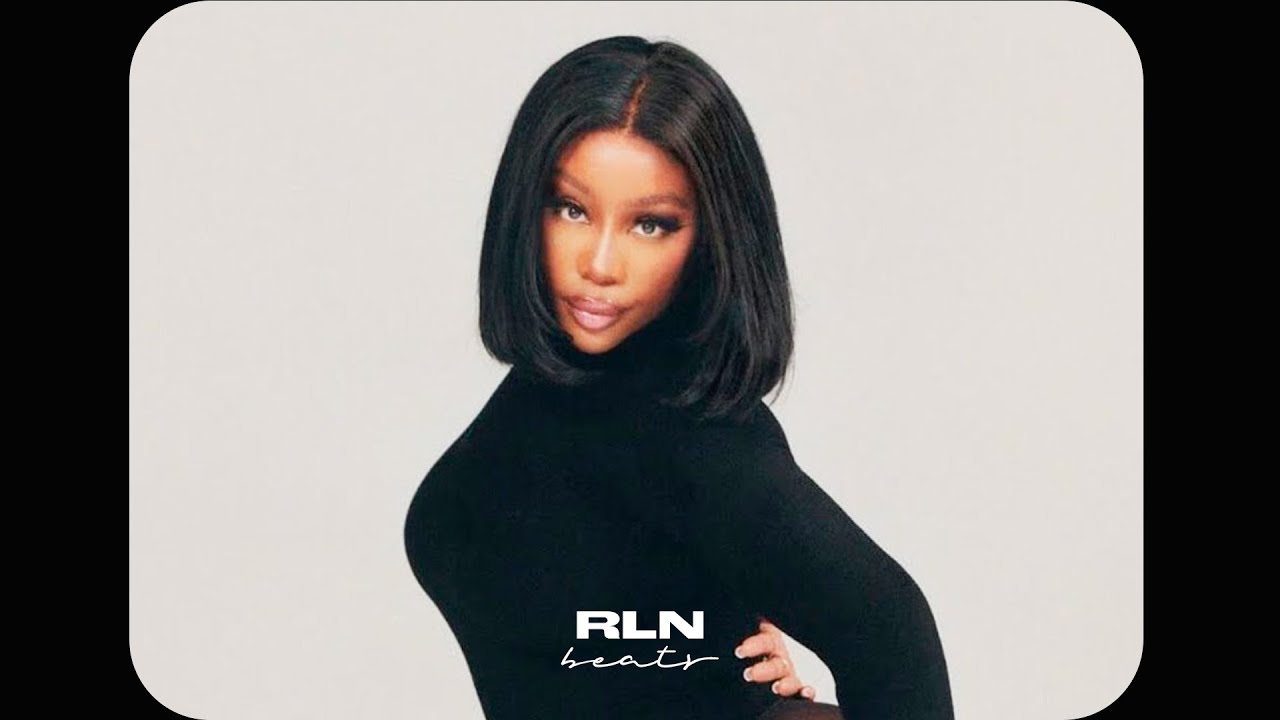 [FREE] SZA Type Beat 2025 