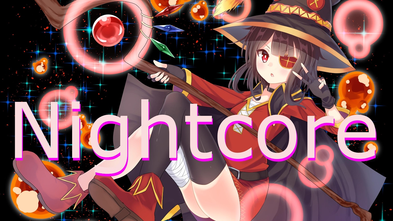 Nightcore - Hero (Nick Skitz & Technoposse)