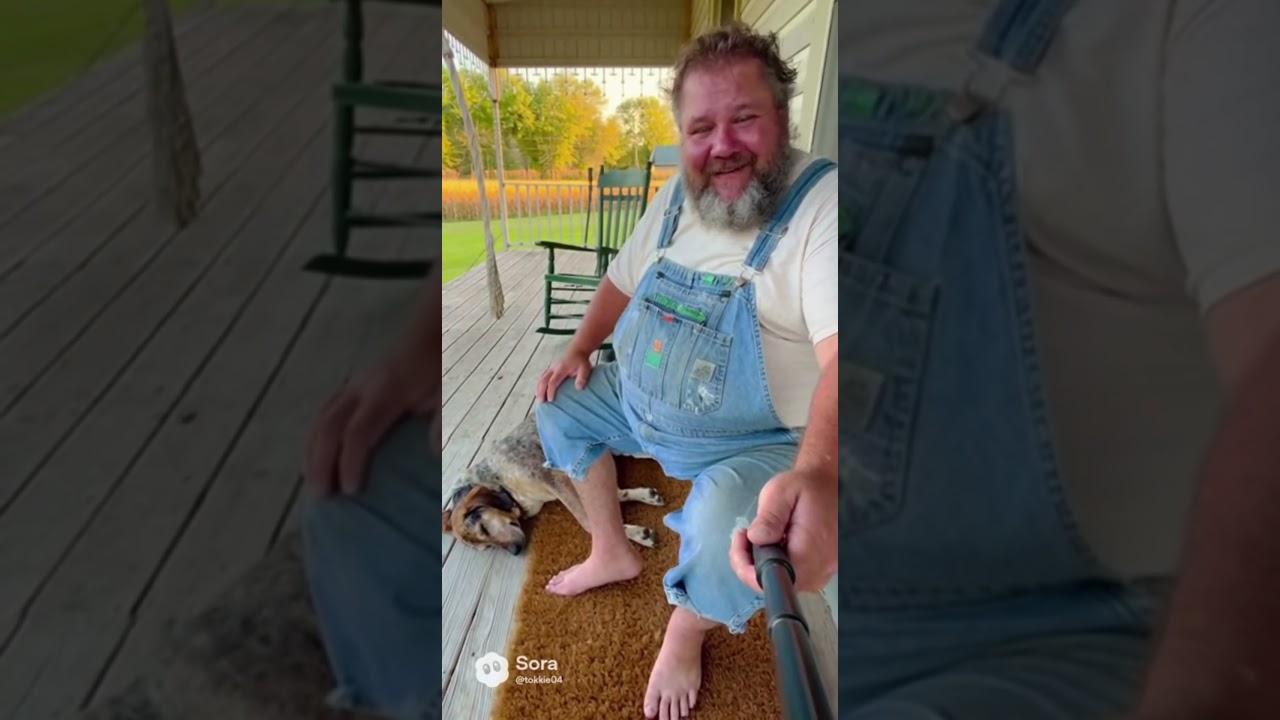 Backwoods Living: A Day in the Life