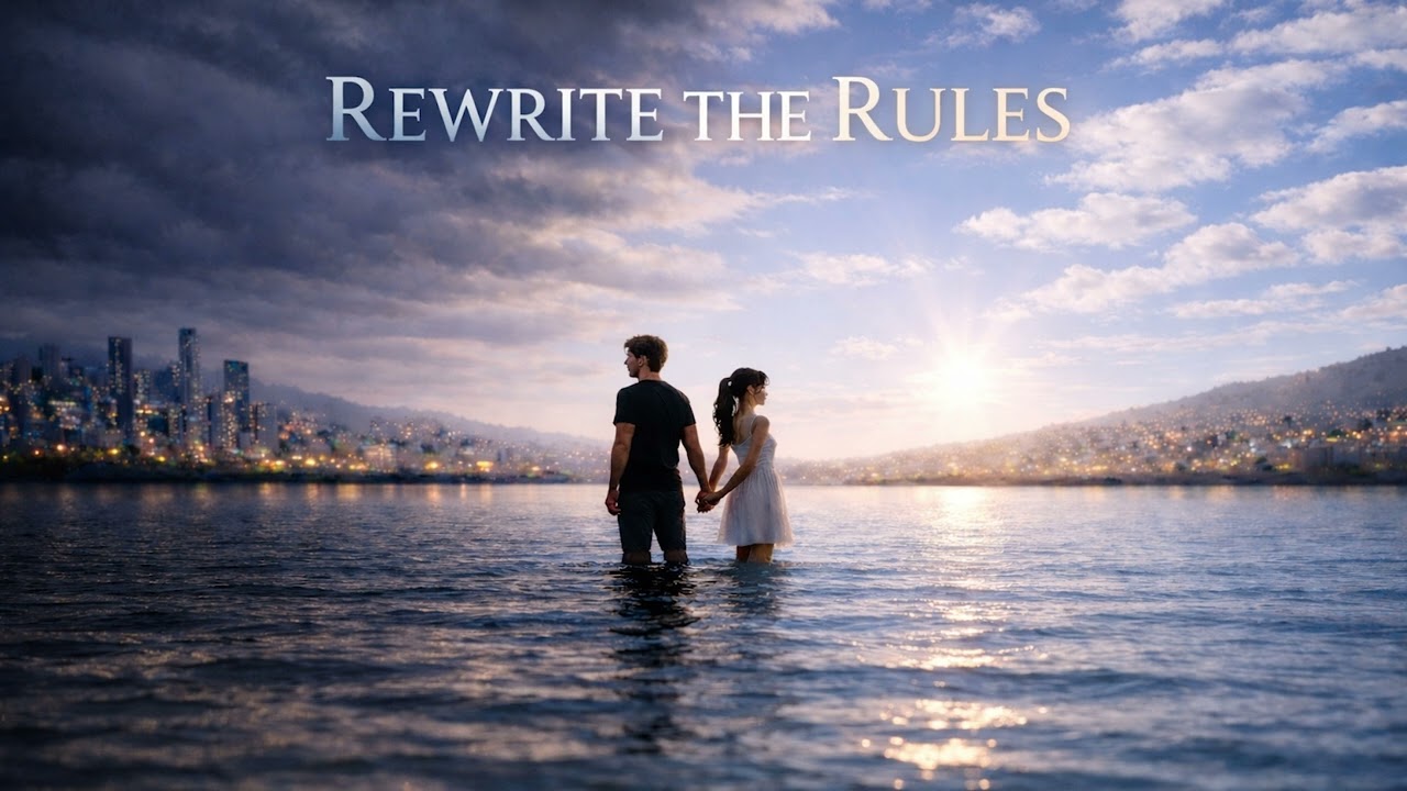 Rewrite the Rules &ndash; VOIDFALL