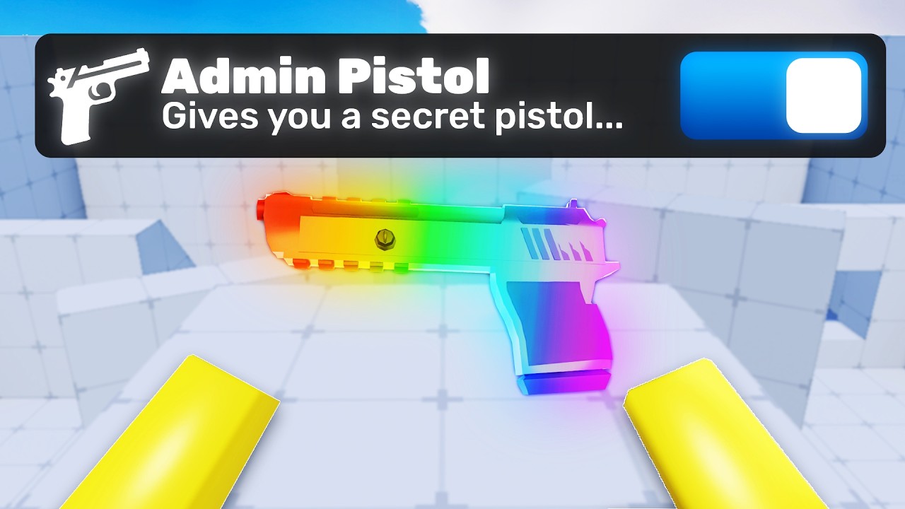 Я ВЫПОЛНИЛ 100 ИСПЫТАНИЙ RIVALS ЗА 24 ЧАСА... (Roblox)