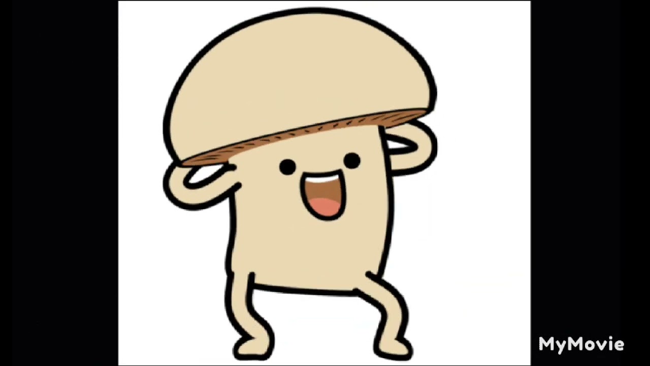 Mushroommen vs pavloo cz
