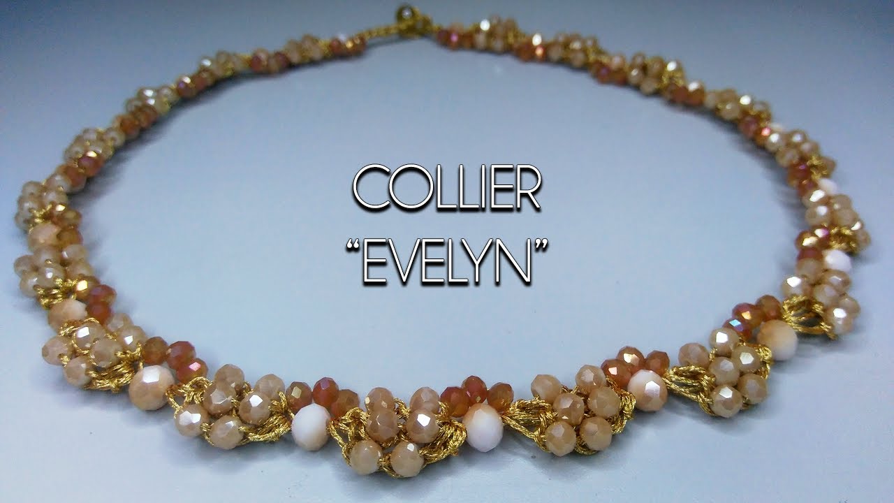 Crea il Collier 