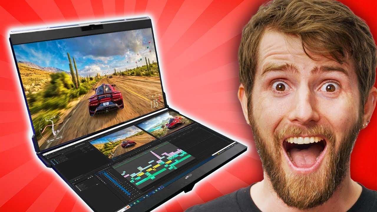 This $65 Idea Raised $2M on Kickstarter... - Mobile Pixels Geminos