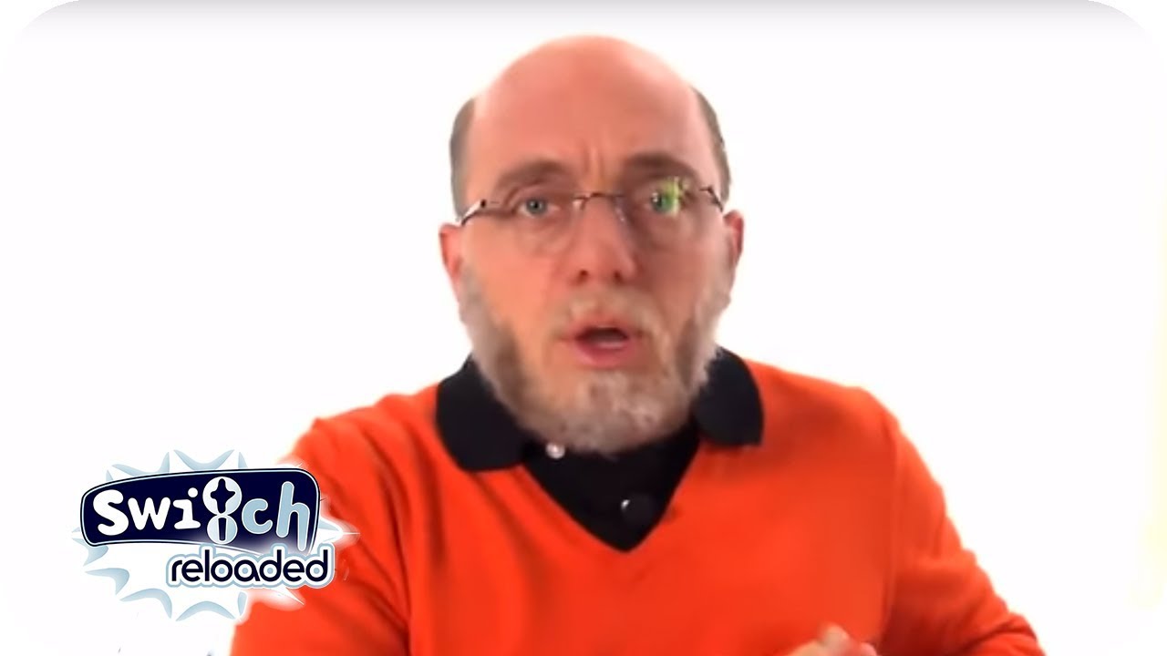 Leschs Kosmos - Was ist eine Frau? | Switch Reloaded Classics 