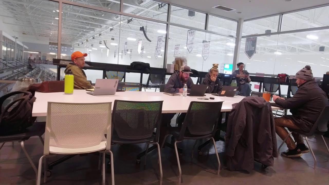Feb 10, 2026 MCHC Board Meeting