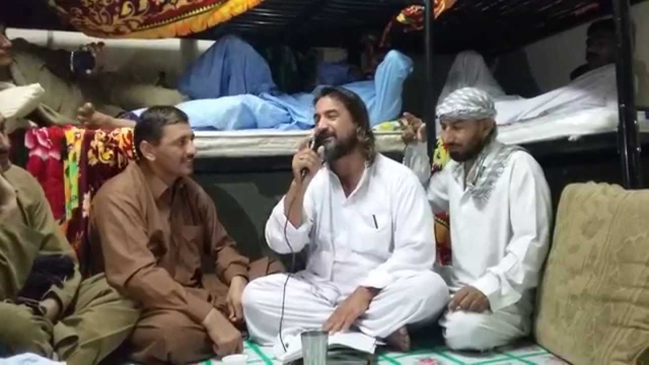 ARIF sultan arif 2 in abudhabi by kaleem ullah sheikh and Naimatullah kundi