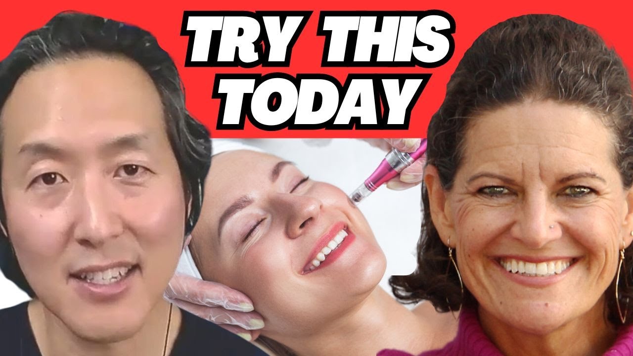 Discover New Anti-Aging Options Beyond Botox