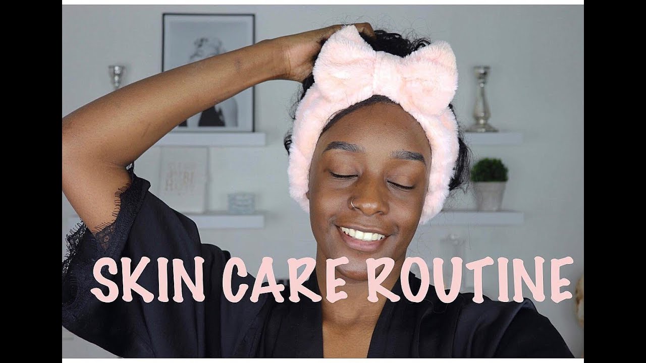 MA SKINCARE ROUTINE 100% PRIMARK POUR MOINS DE 15€