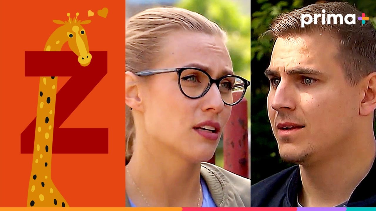 ZOO 🧡 Milostné příběhy: osudová láska Alberta a Kristýny