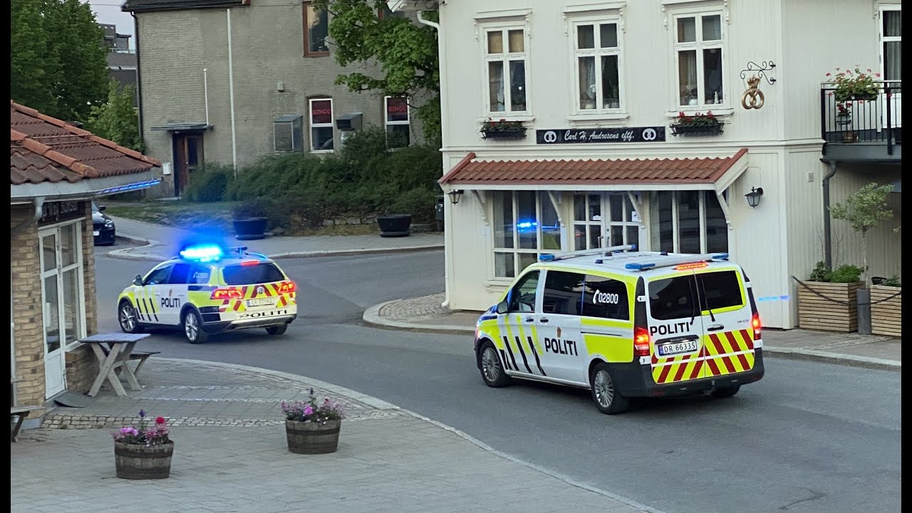 Knivstikking i Mysen