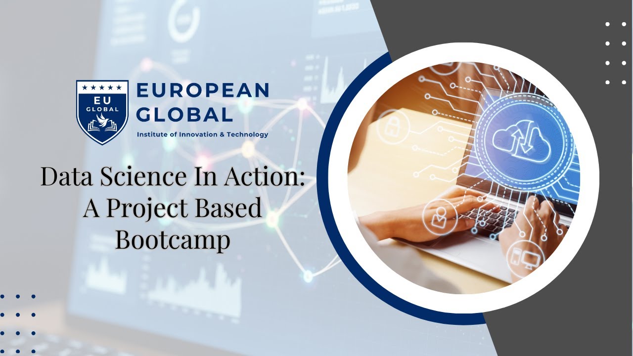Data Science In Action: A Project Based Bootcamp | Session 1 - Statistics #freebootcamp #datascience