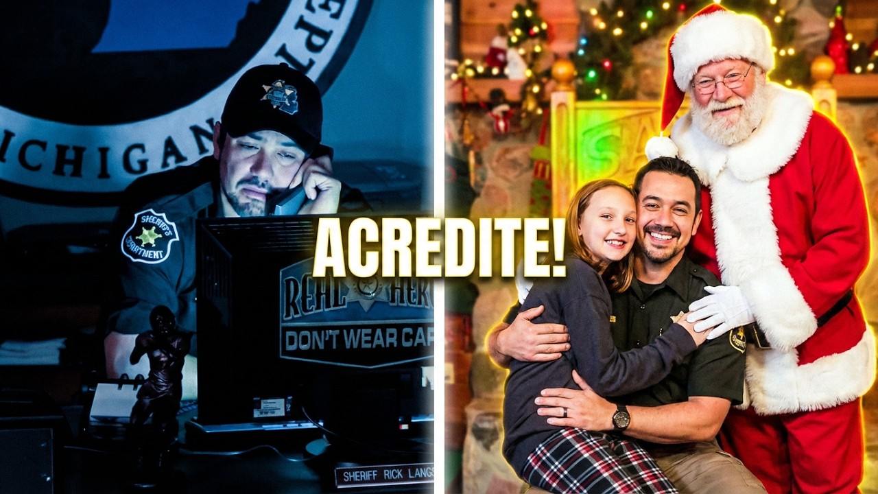 Milagre de Natal / Filme Completo