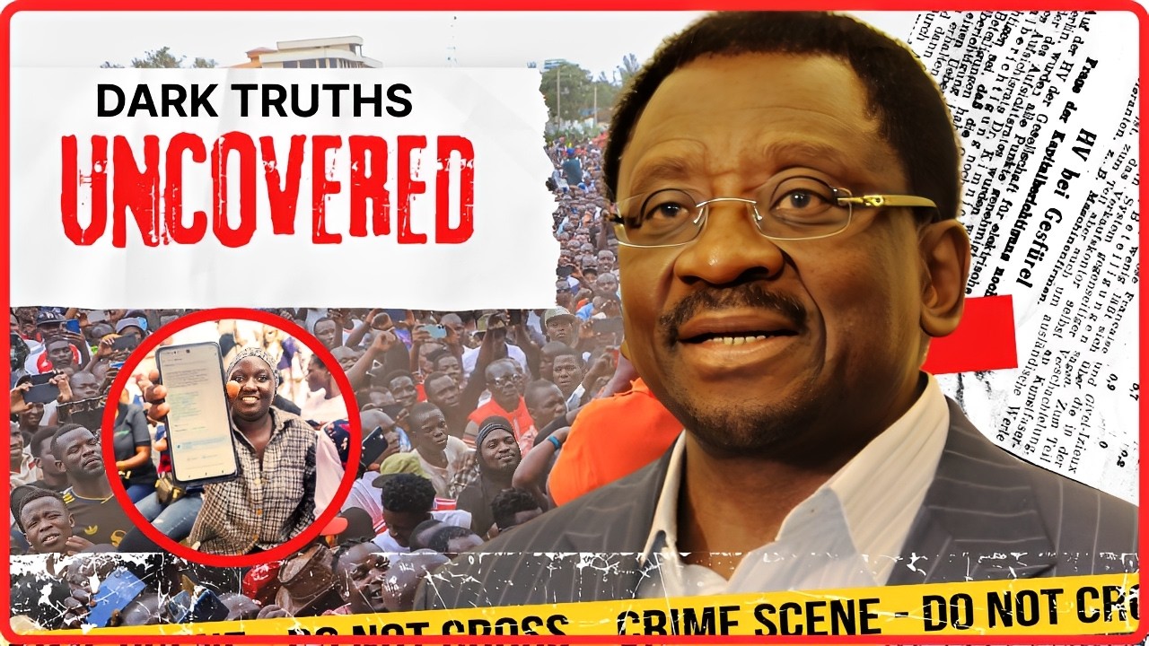 NO ONE SAW THIS COMING! 😱 Orengo’s SECRET 2027 Presidential Plot EXPOSED