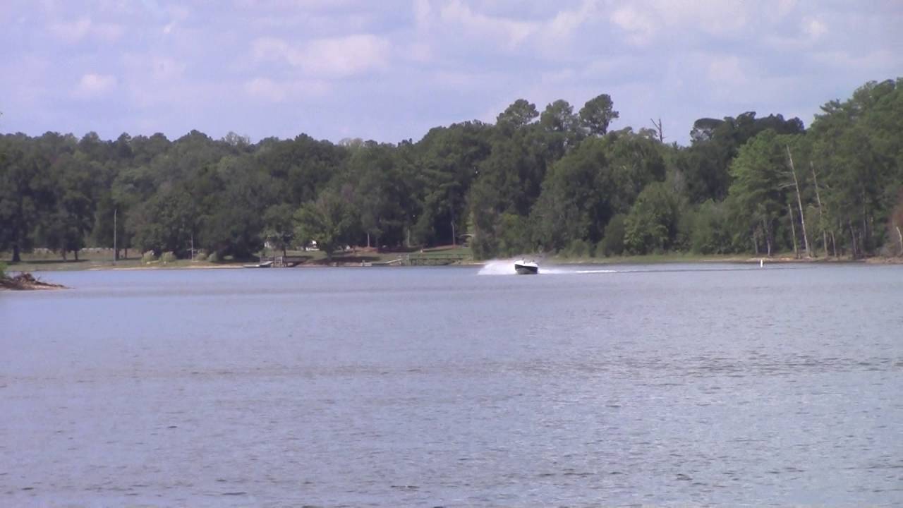 2008 Baja Islander 202 Mercruiser 5.0 MPI