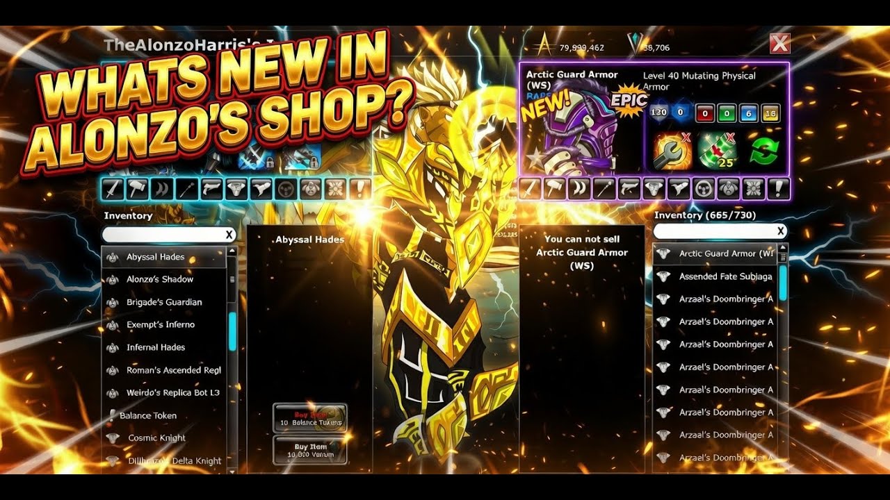 EpicDuel: New Update Live Reaction