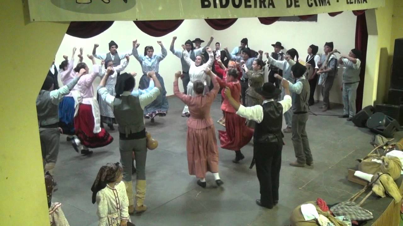 RANCHO FOLCLÓRICO 