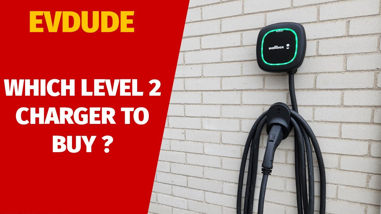 Watch this BEFORE buying your EV charger