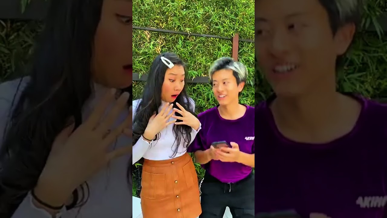 COUPLE GOALS GONE TOO FAR😂💀 | #Funny #Shorts #aivideo
