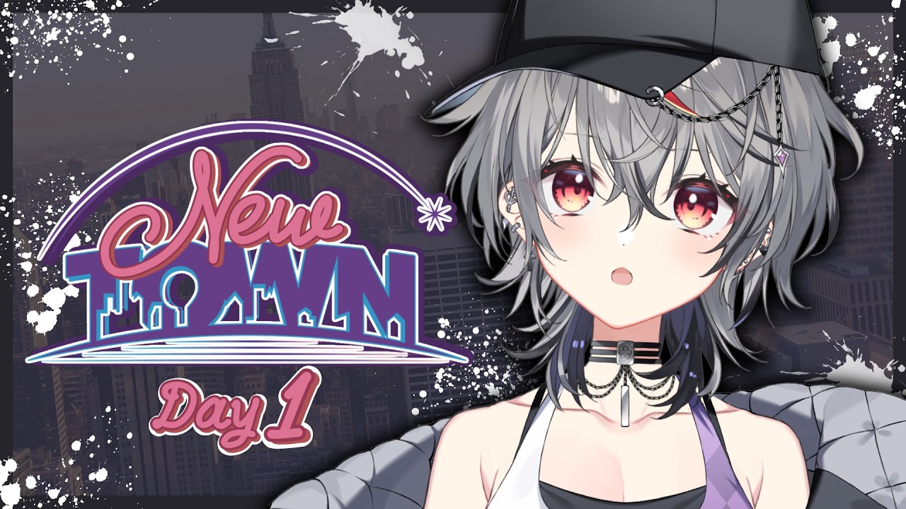 NEWTOWNにお邪魔します！￤#NEWTOWN