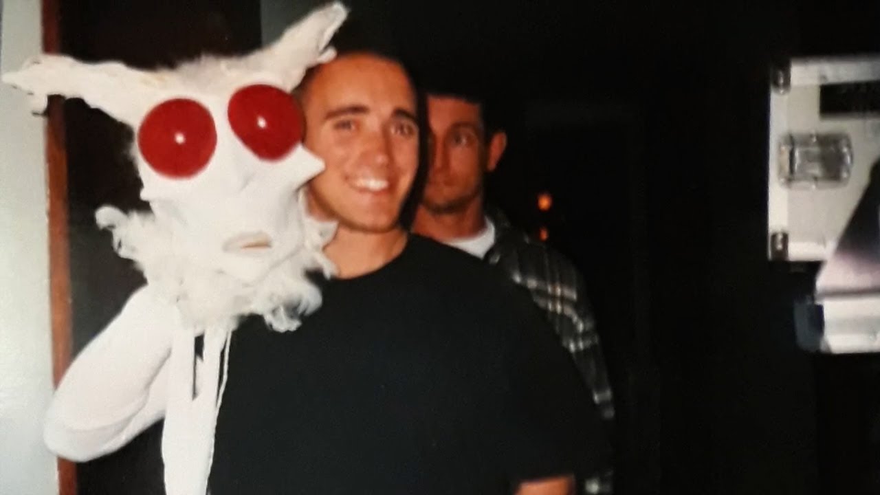 Mothman: The Lost Film That Was Stopped by the Mafia