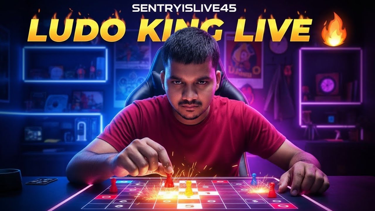 ludo 👑 king 🎯game live streaming 🎮🎯#short​ #ludoking​ #video​ #viral​ $ #shorts
