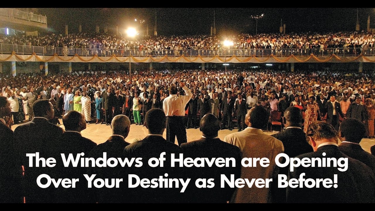 Stepping Into God&rsquo;s Divine Purpose