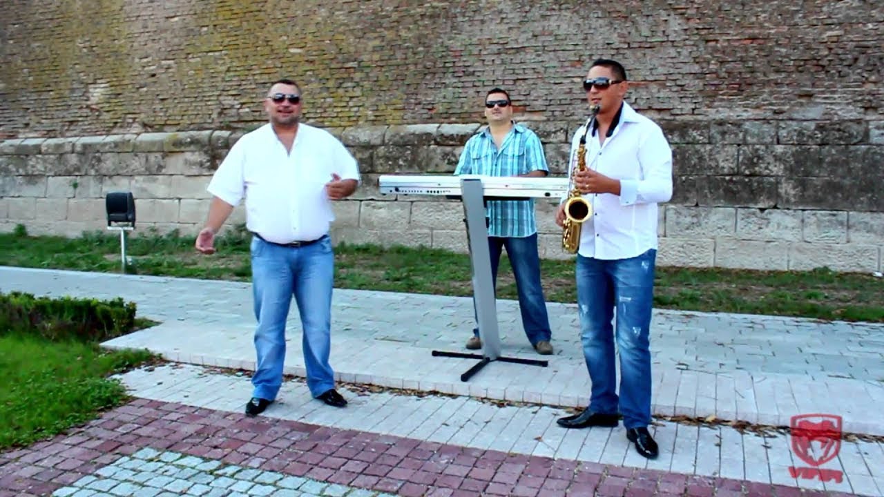 Tibisor Gheza - Pe poteca la mandra (CLIP ORIGINAL)