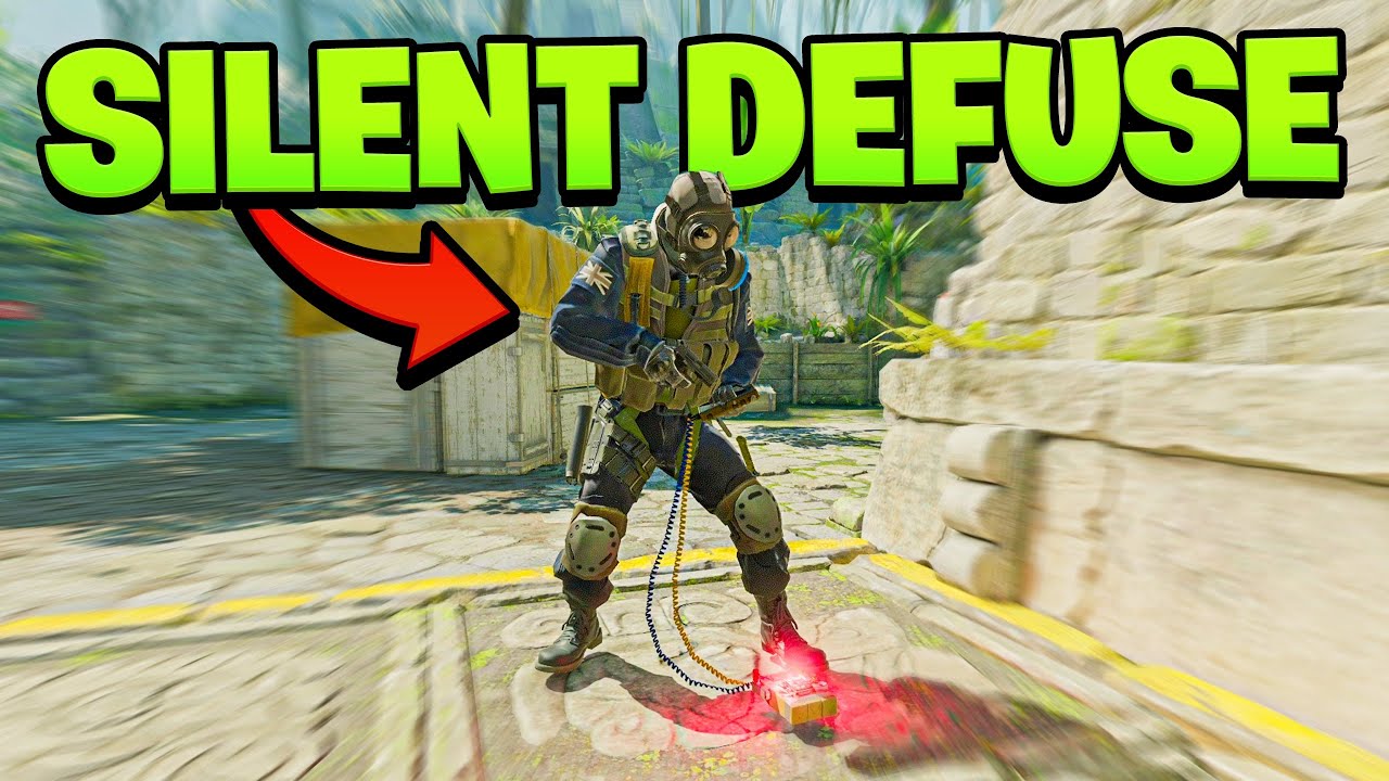 14 CS2 Mechanics You Can ABUSE To Win More Games