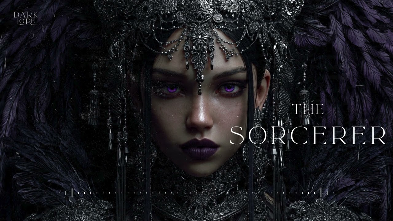 Villain Music with Dark Fantasy Orchestral Intensity