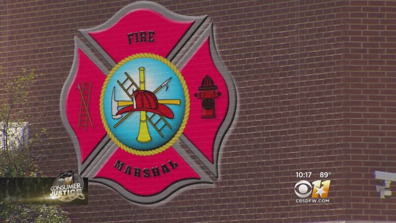 Investigation Finds Lack Of Oversight For School Fire Drills