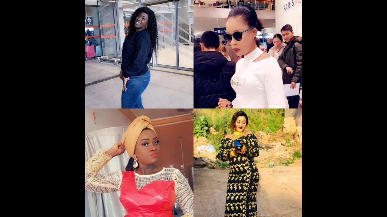 Voici les griottes les plus riches du mali