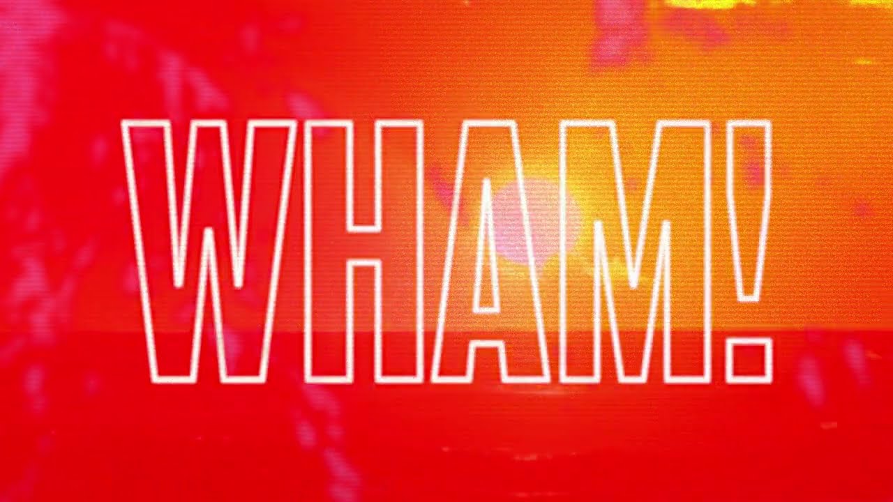 Wham! - Club Tropicana (Balearic Breeze Remix - Lyric Video) | Ministry of Sound
