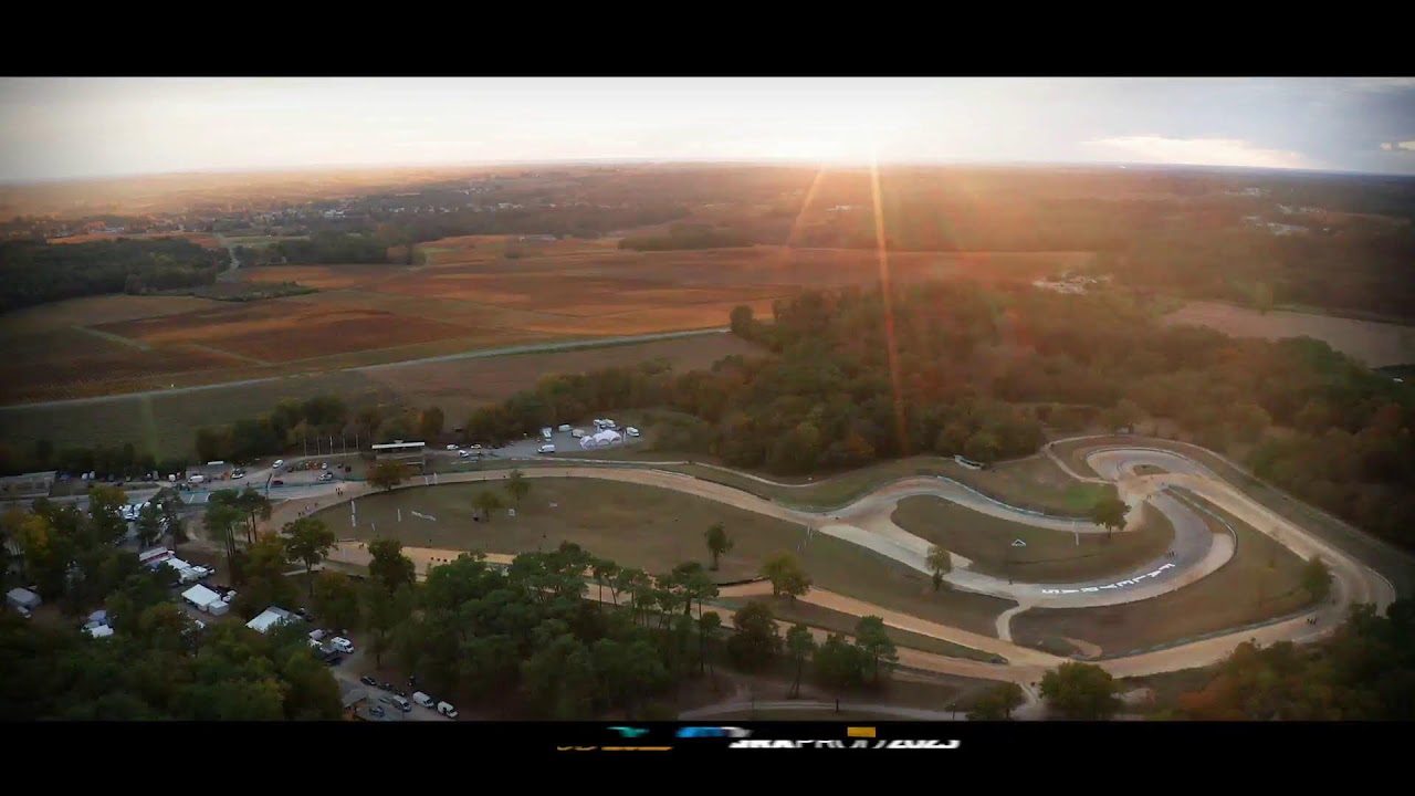 Rallycross France #01 LESSAY PHASES FINALES 2