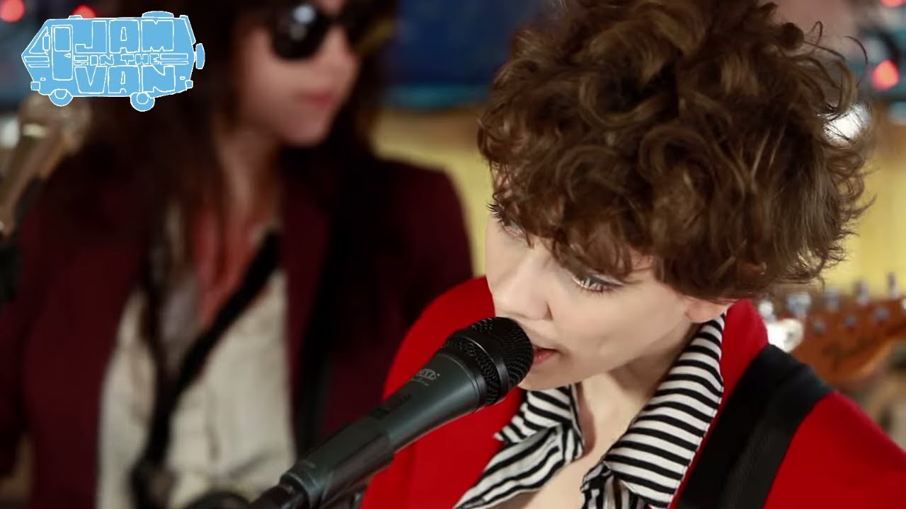 THOSE DARLINS - 