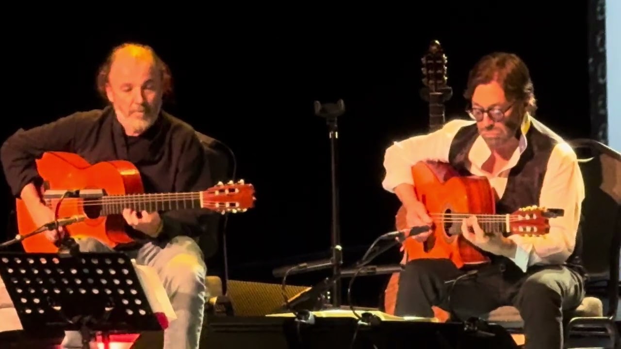 Al Di Meola - Mediterranean Sundance LIVE 1/15/26