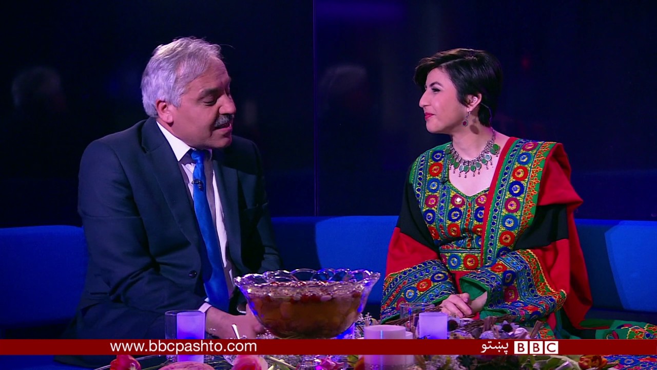 د نوی کال په مناسب د سپین تڼي اتڼ