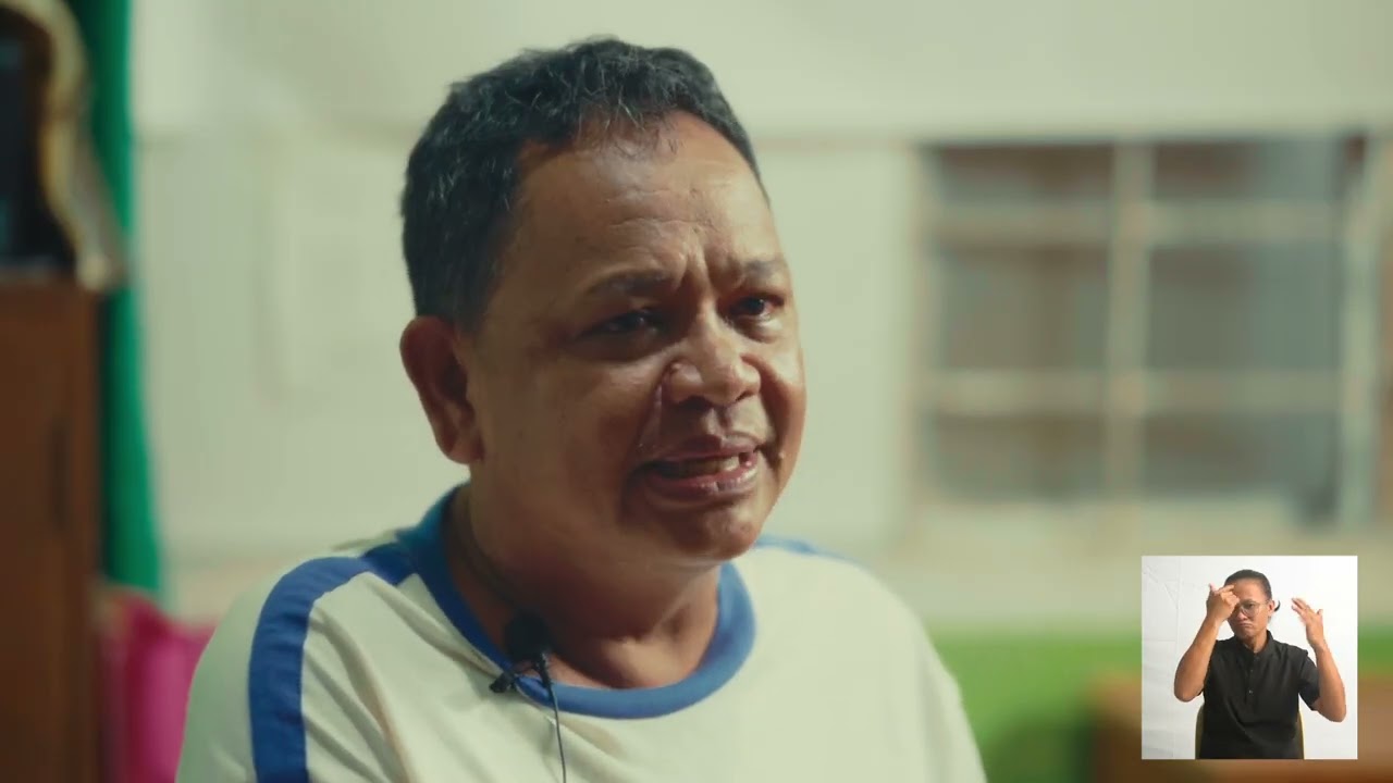 Resilience in Action | Albay’s Stories and Best Practices in Disaster Recovery