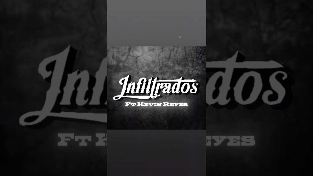La fuga del dorian / infiltrados ft Kevin Reyes 
