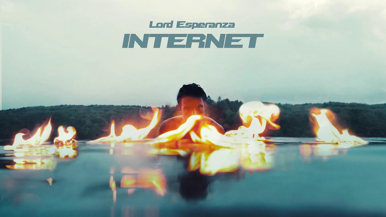 Lord Esperanza - Boulevard
