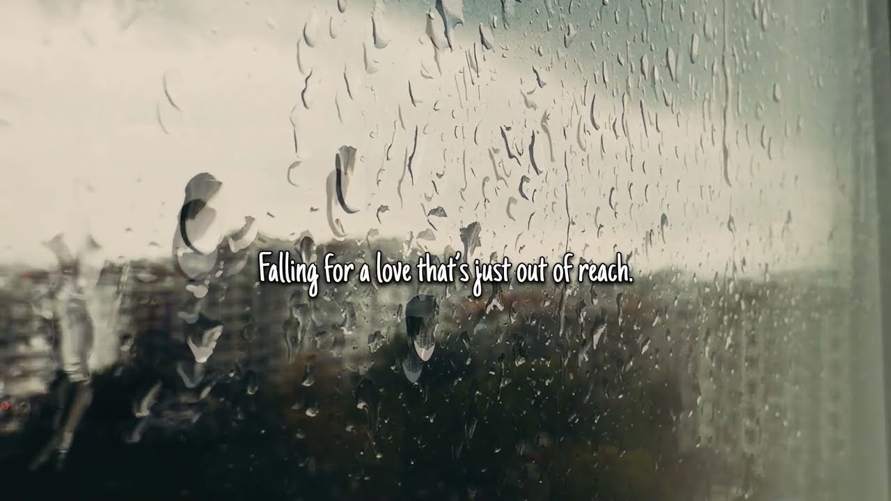 Mira Melody - Just out of Reach (Lyrics)