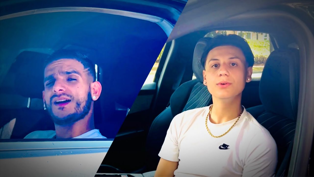 Miky ( Marek Kroka ) ❌ Elemir Rezmuves - Rači Te Sovel - Official Video 4k 🥃❤️‍🩹 2025 