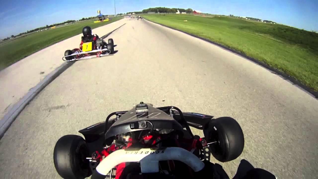 ManCup-Sunday Final